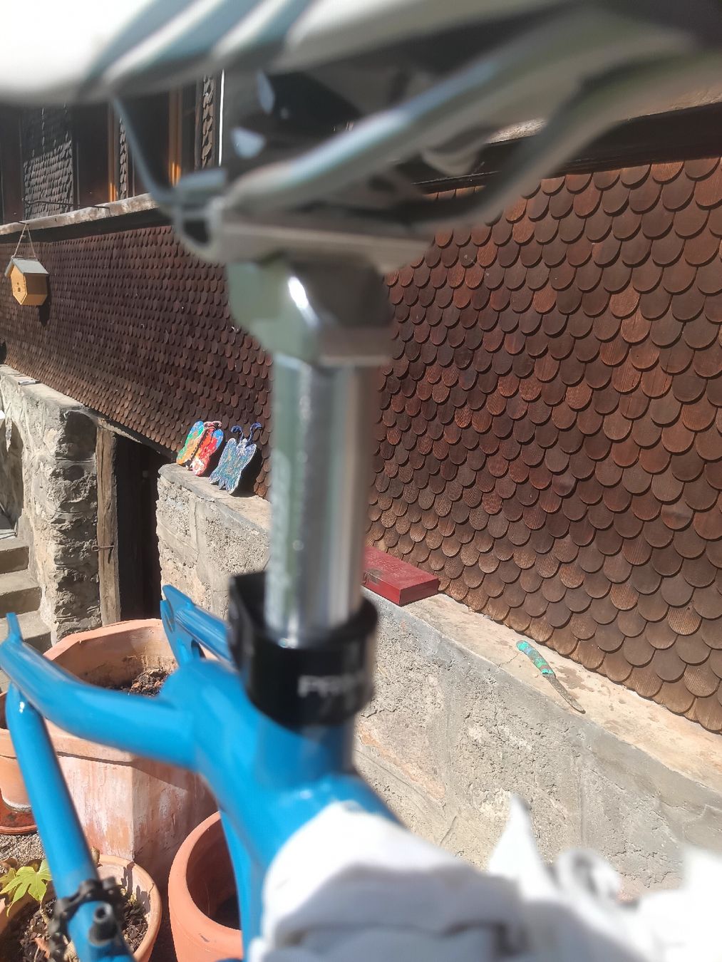 Pezzi di ricambio: federal mid school BMX – Usato da Wädenswil venduto da Mistamovie72 4