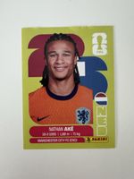 🔥 Fifa Panini Sticker WM26 - Nathan Ake NED7 🇳🇱