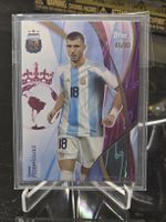 Carte de collection Topps Guido Rodríguez 46/80, Argentin-