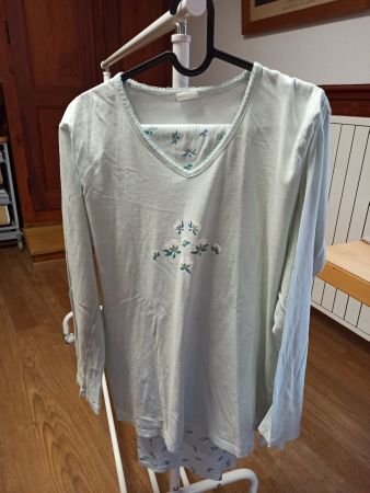 Lot de 2 pyjamas