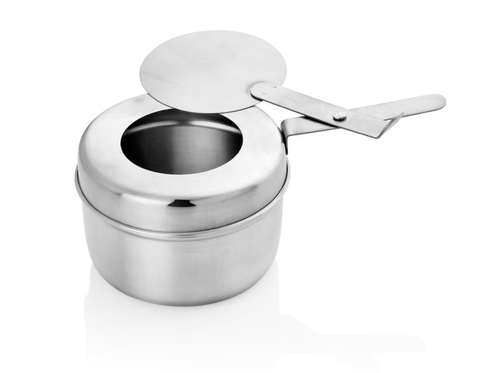 Elettrodomestici da cucina: Chafing Dish , Edelstahl mit 6 GN-Behältern, 15.5 L – Nuovo e nell'imballaggio originale da Bülach venduto da StoreInShopOutlet 3