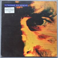 CJ BOLLAND - THE PROPHET