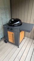 Outdoorchef Arosa 570 G Gasgrill  Top Zustand