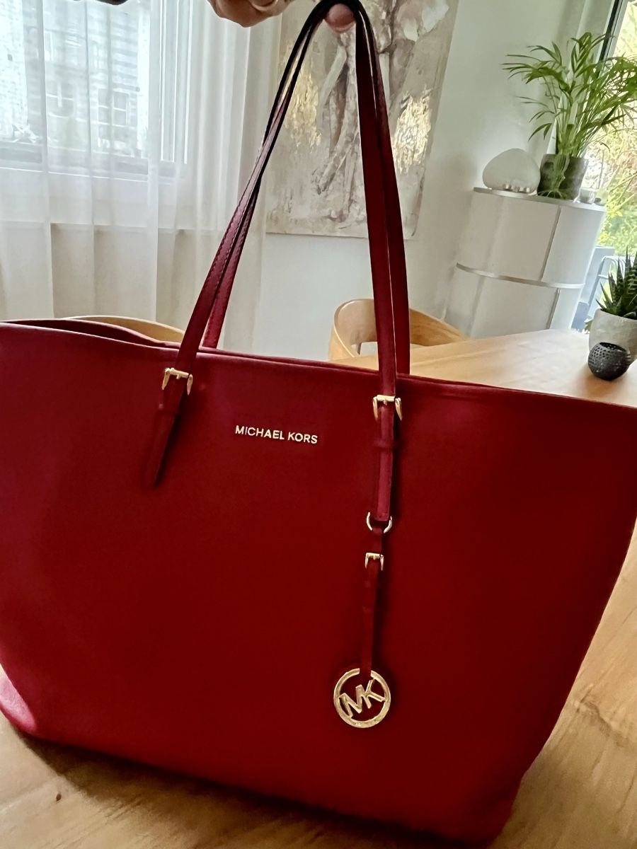 Taschen für Damen: Michael Kors, Shopper – Neu (gemäss Beschreibung) aus Neftenbach von mir_sd2b 1