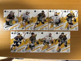 Sportzoo Playoff HC Lugano Base komplett Set