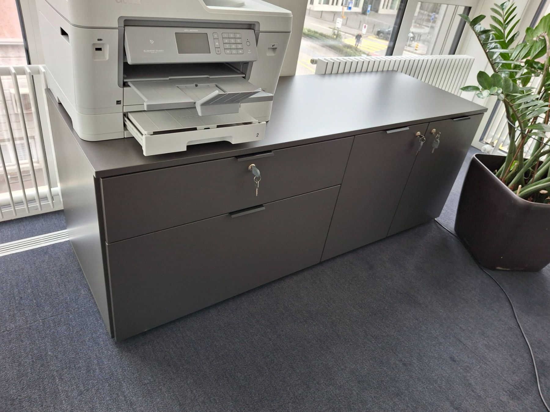 Kommoden: Sideboard – Gebraucht aus Pfäffikon SZ von adm_mkv7