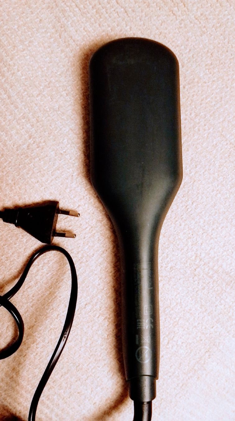Remington Altro per la cura dei capelli: Remington Glättbürste – Usato da Luzern venduto da GoSecond 5