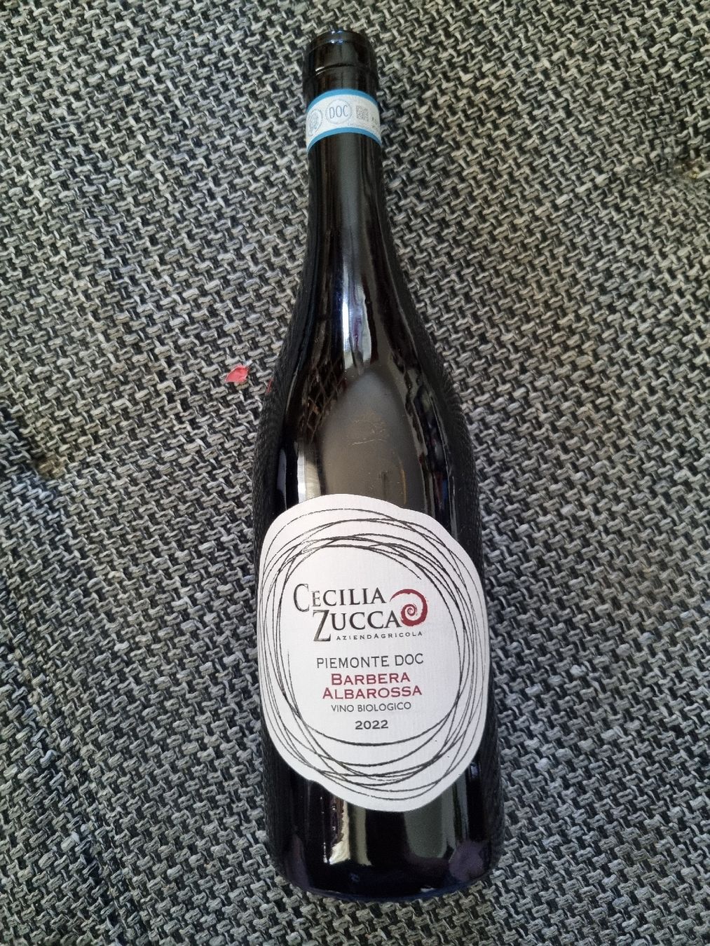 Vino: Wein Package 7 Flaschen – Nuovo e nell'imballaggio originale da Winterthur venduto da fab_xwh7 2