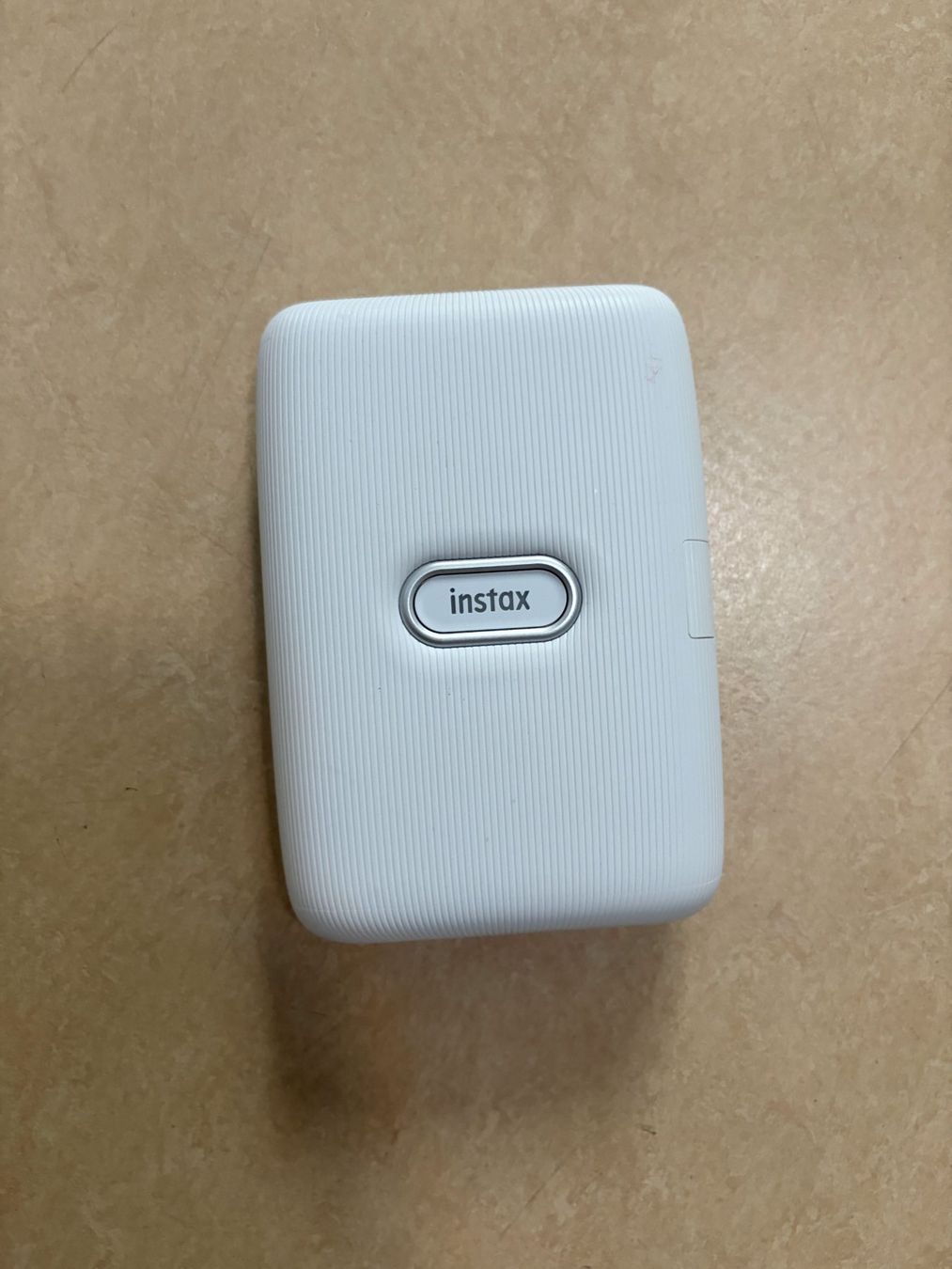 Stampanti: Fujifilm Instax Mini Link EX D Ash – Usato da Zürich venduto da Nexaro