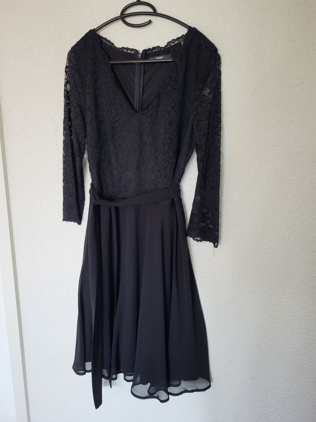 Esprit Vestiti: ESPRIT Kleid mit Spitze Gr. L – Usato da Hagendorn venduto da olinda24