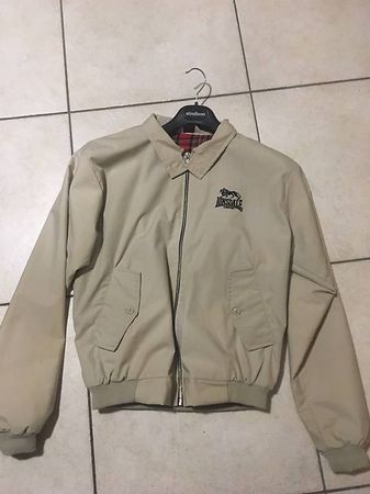 Jacke Londstyle Grösse L