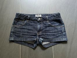 Wesc Short