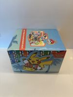 Pokemon World Championships Deck 2025 Display