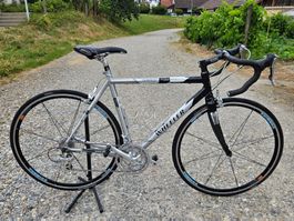 Rennvelo Wheeler Tempest 7100 Roadracing