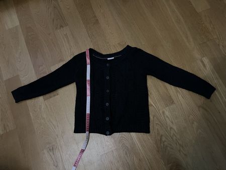 Schöne Street one Jacke Gr. 36