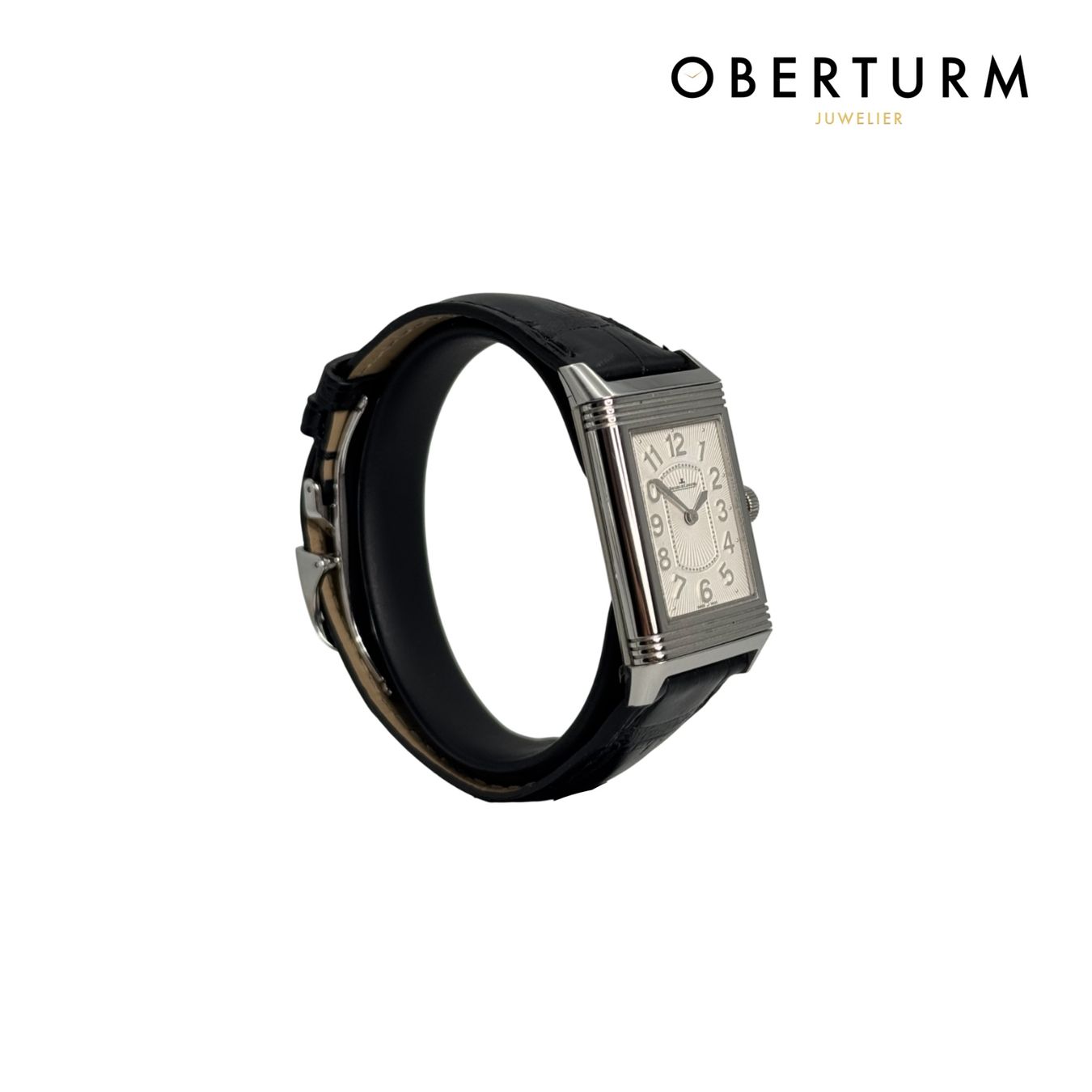 Jaeger-Lecoultre Orologi: Jaeger-LeCoultre Grande Reverso Lady – Usato da Brugg AG venduto da Oberturm 3