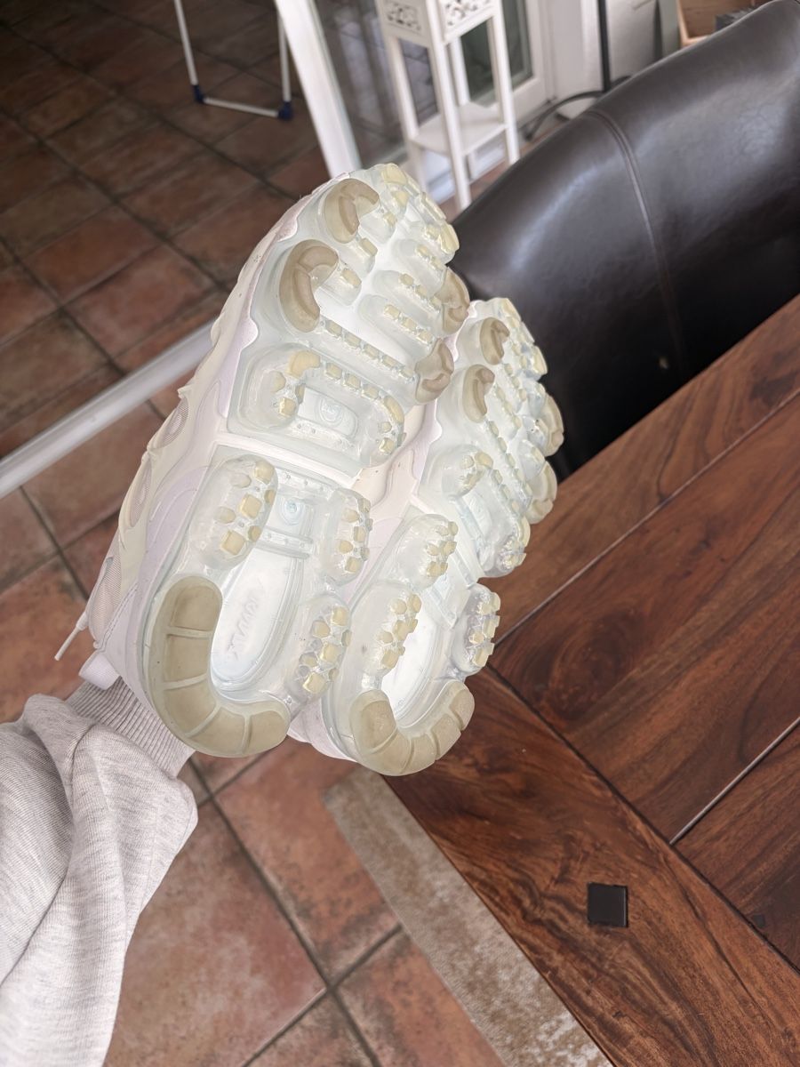 Nike Scarpe da uomo: Nike Vapormax – Usato da Dielsdorf venduto da Shervinho 1