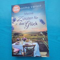 Samantha Vérant- Meine Zutaten für das Glück