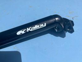 Kalloy Sattelstütze 31.8 x 400mm