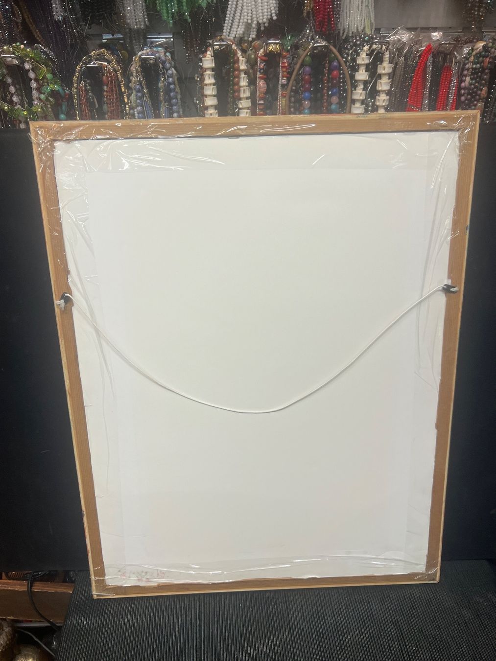 Dipinti: PEINTURE TECHNIQUE MIXTE – Usato da Genève venduto da Qanil77 6