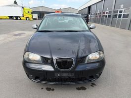 Seat ibiza 1.8 FR