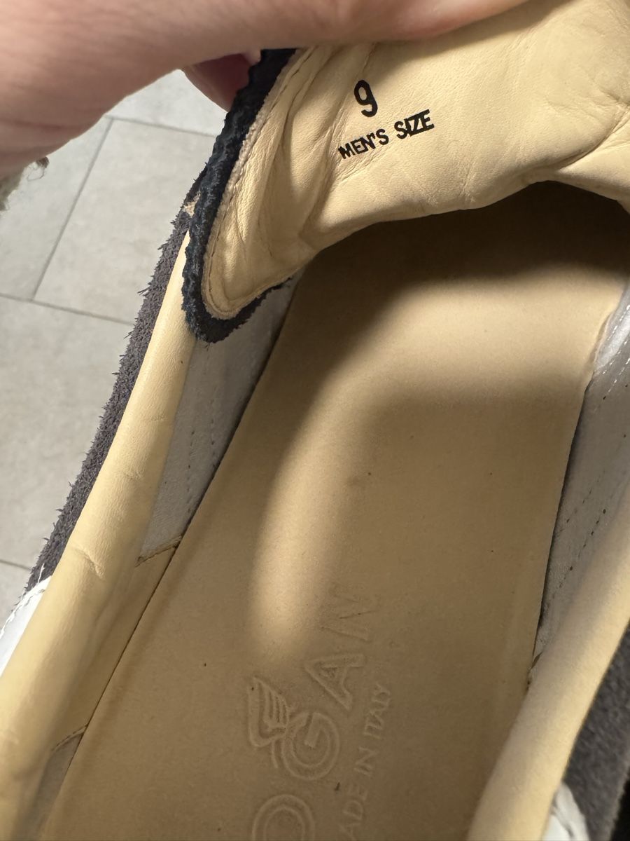 Scarpe da uomo: Hogan schuhe – Usato da zürich venduto da mane02 1