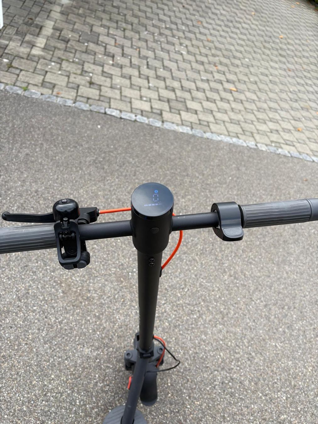 Scooter: Xiaomi 5 Elite E-Scooter – Usato da Egnach venduto da Matto01 2