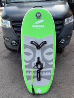     Indiana Foil Board 101L inkl. Tasche & Pumpe
