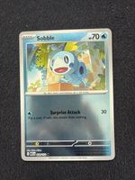 POKEMON CARDS MEGA EVOLUTION REVERSE # 39