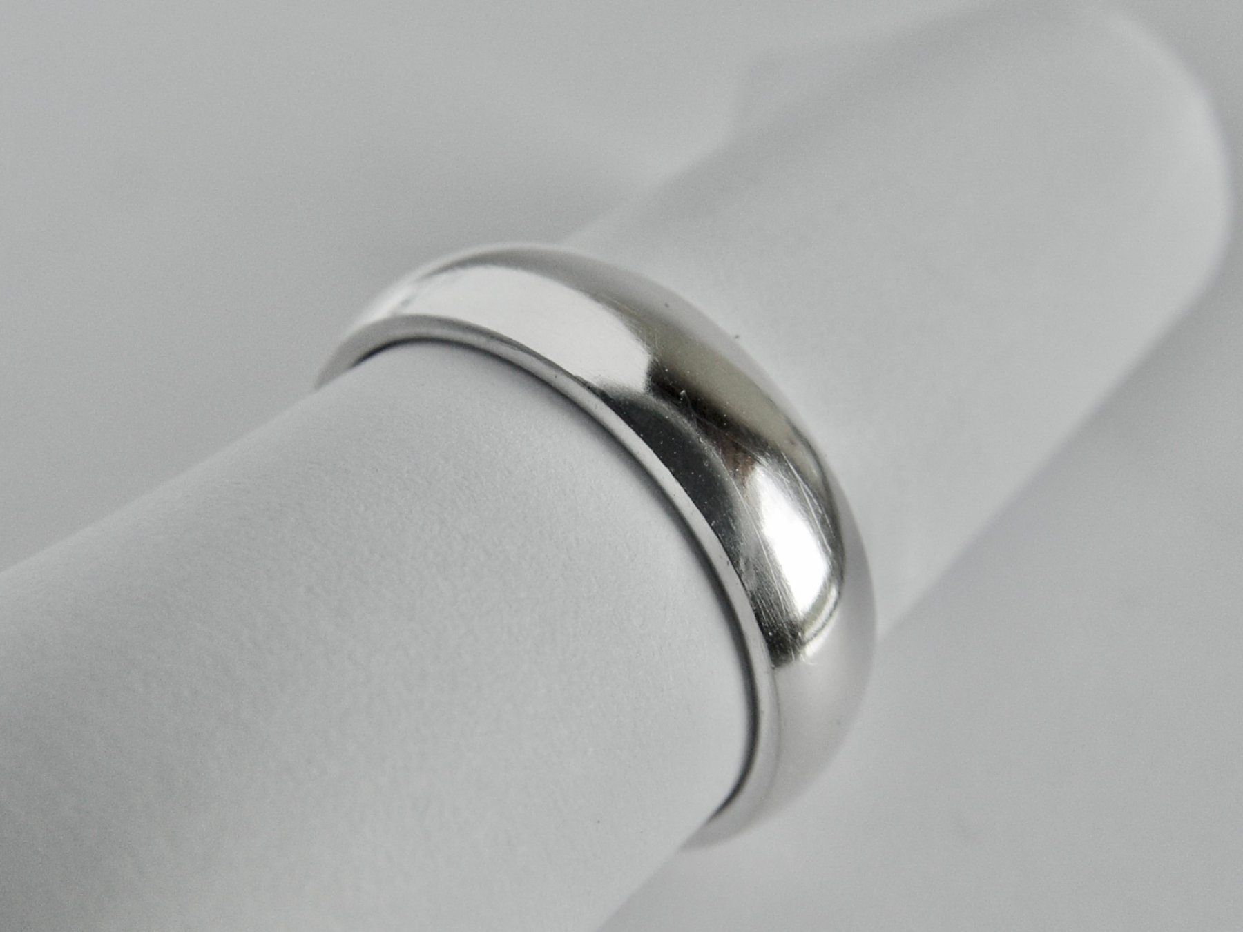 Bagues: Vintage Silber Ring – D'occasion à Henggart par gernli 1