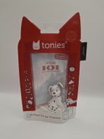 Tonies Hörfigur 101 Dalmatiner ungeöffnet neu