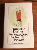 Die letzte Liebe des Monsieur Armand