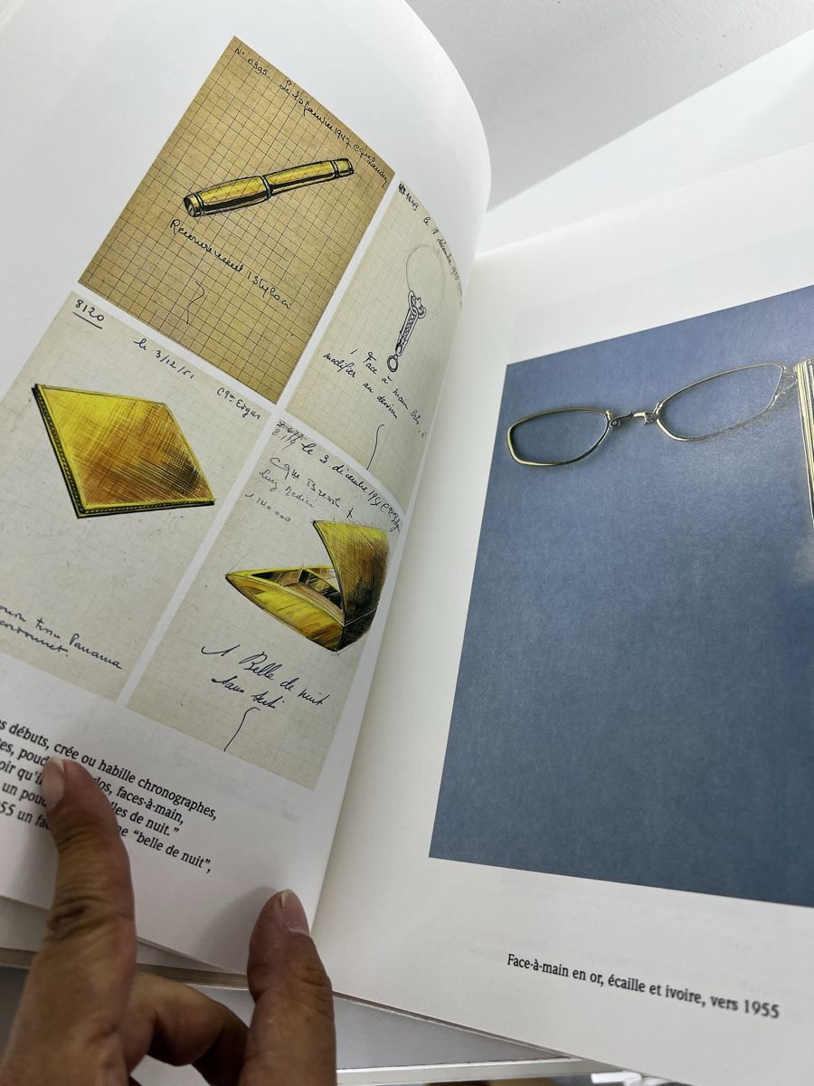 Libri: Sterlé Joaillier Paris Edition Vecteurs – Usato da Wettingen venduto da NickInc 2