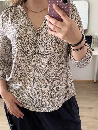 Bluse
