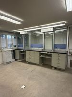 Alte Postschalter zu verkaufen / Nostalgie pur / Postmöbel