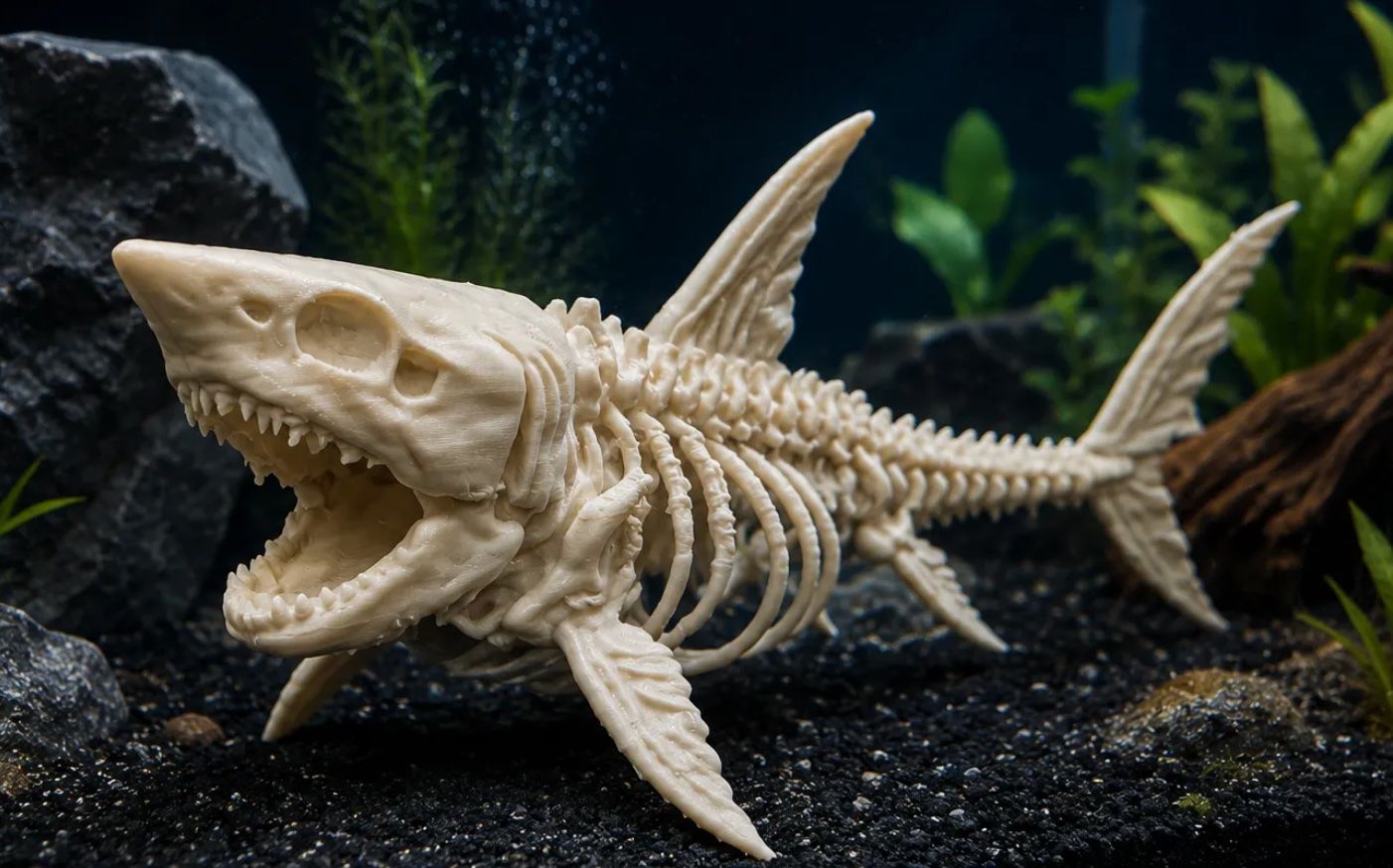 Tutte le decorazioni: aquarium deko – Nuovo e nell'imballaggio originale da Basel venduto da sch_98jl