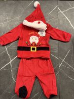 Baby pigiamino babbo Natale 🎅🏻 6-9 mesi