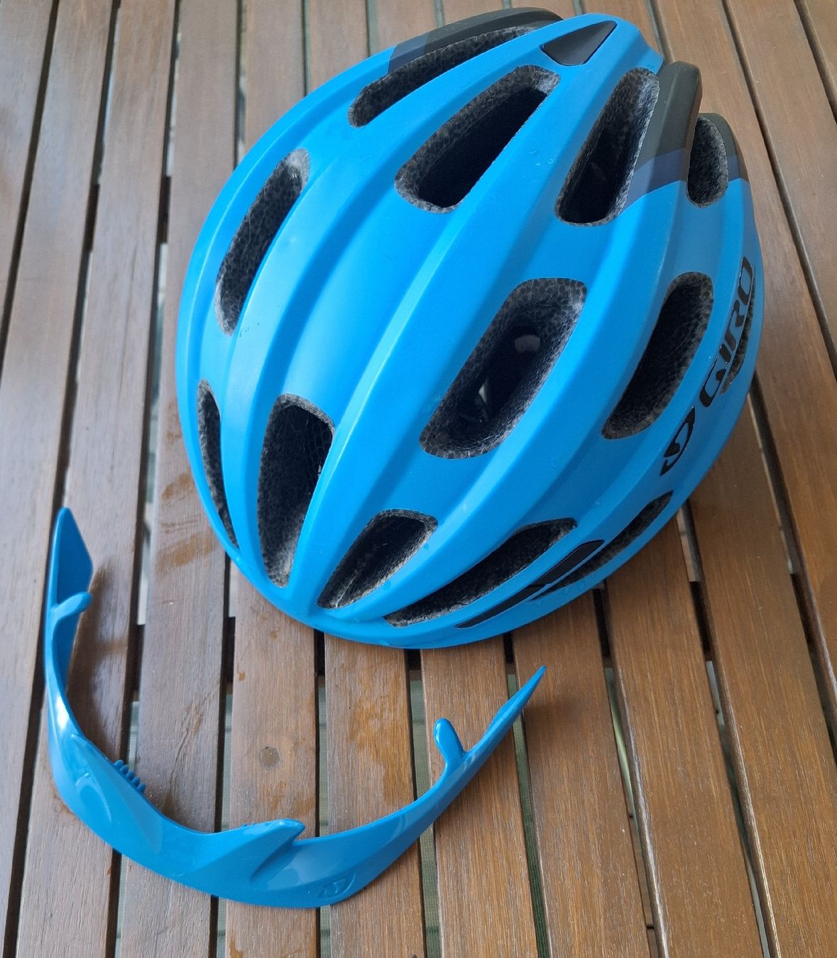 Giro Helme: Velohelm für Kinder – Gebraucht aus Olten von Nikodimos 3