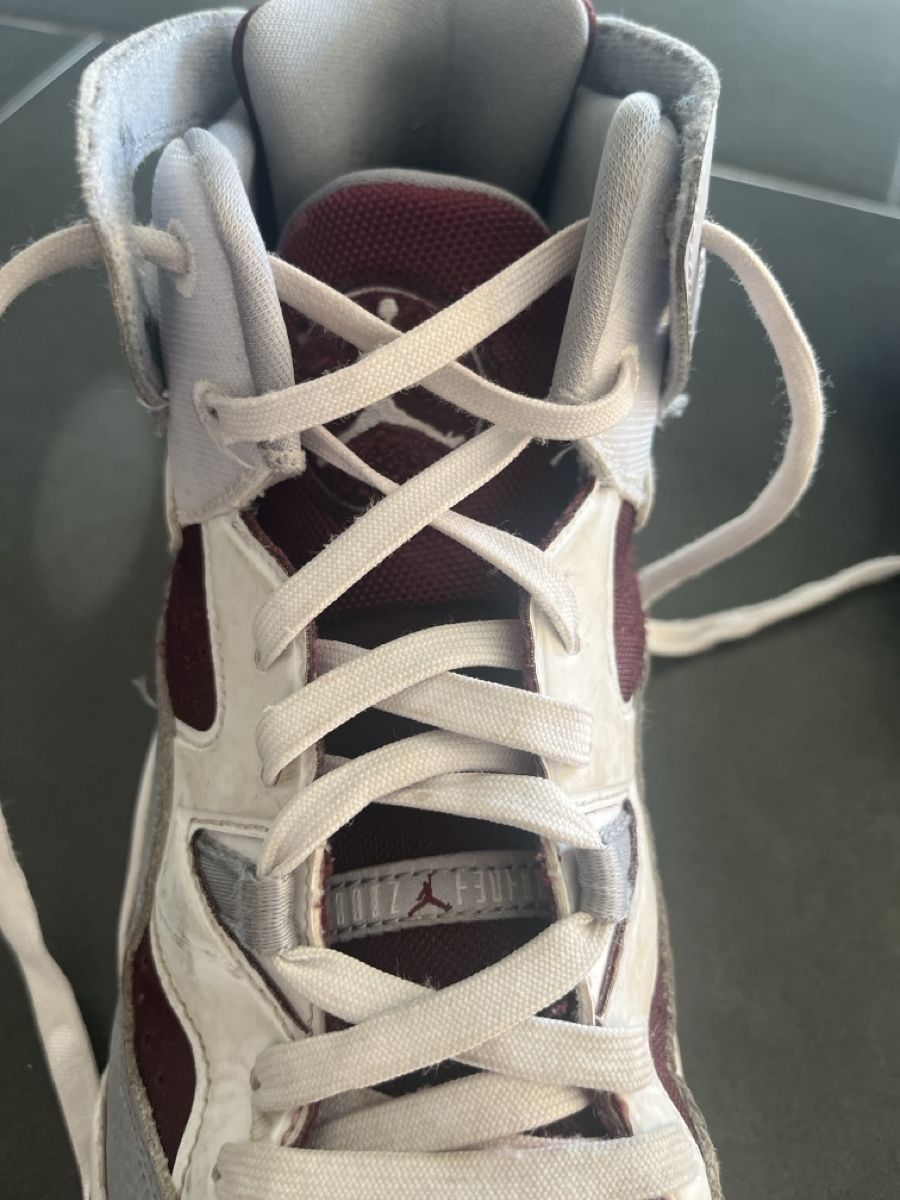 Jordan Scarpe per ragazzi: Jordan Schuhe, Grösse 40 – Usato da Uetikon am See venduto da kat_mww2 4