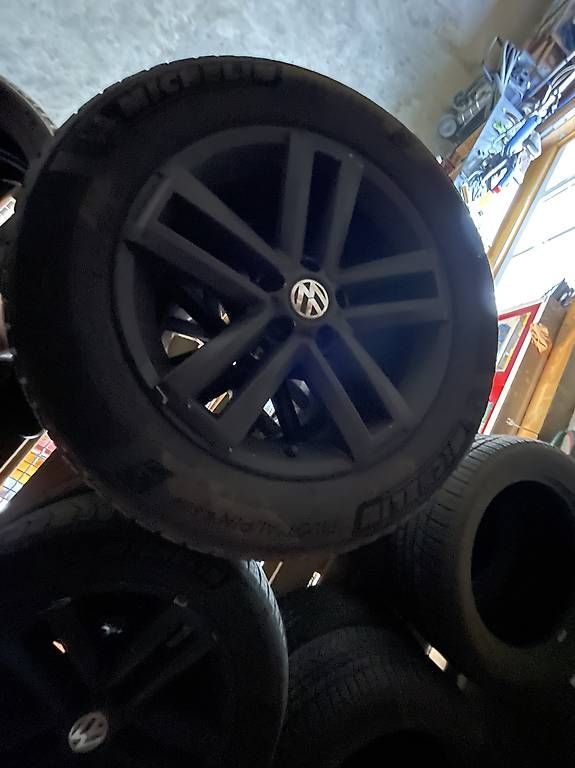 Cerchioni: Jantes VW amarok  – Usato da Démoret venduto da jon_7khy 1