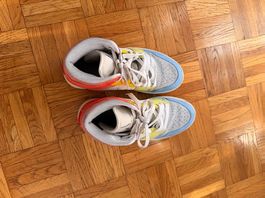 Basket nike