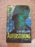 Auferstehung Sean Williams