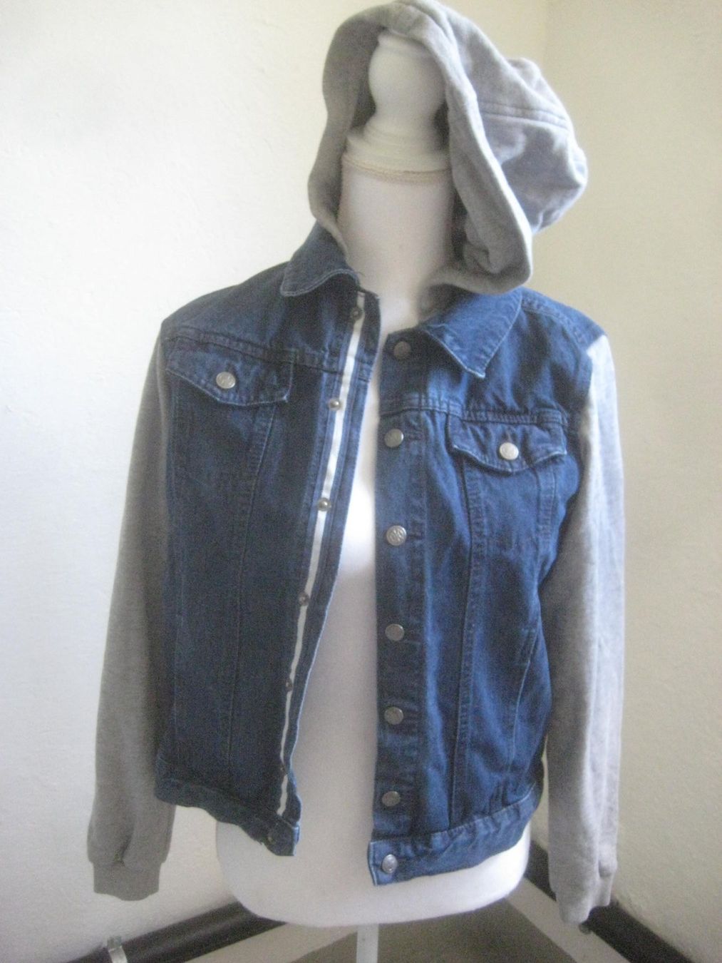 Vestes: JACKE – D'occasion à Uster par flocke1 2