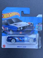 Hot Wheels BMW M3 Wagon