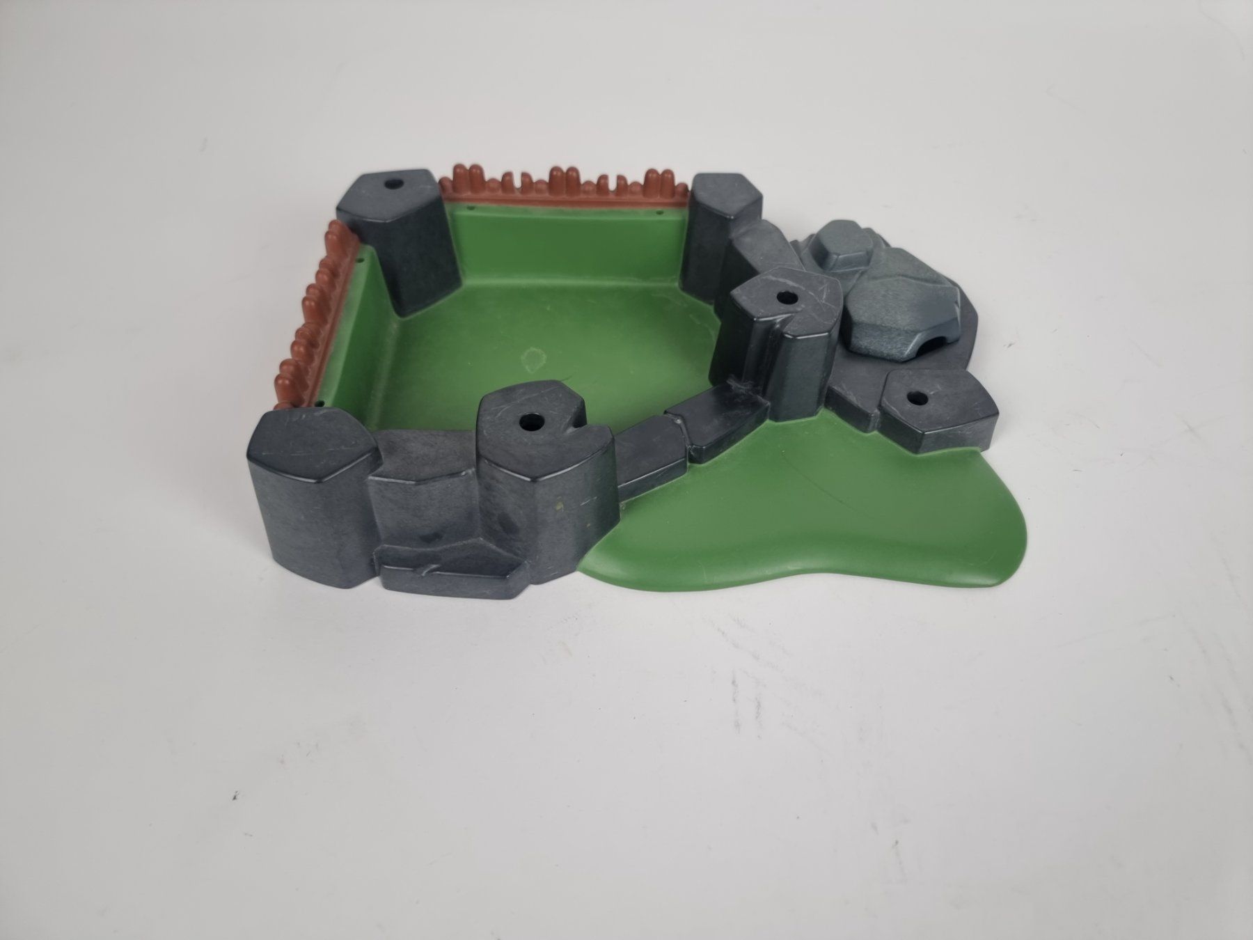 Playmobil Giocattoli: Playmobil Zoo und Küchenset – Usato da Urtenen-Schönbühl venduto da Restwert_Schoenbuehl 2