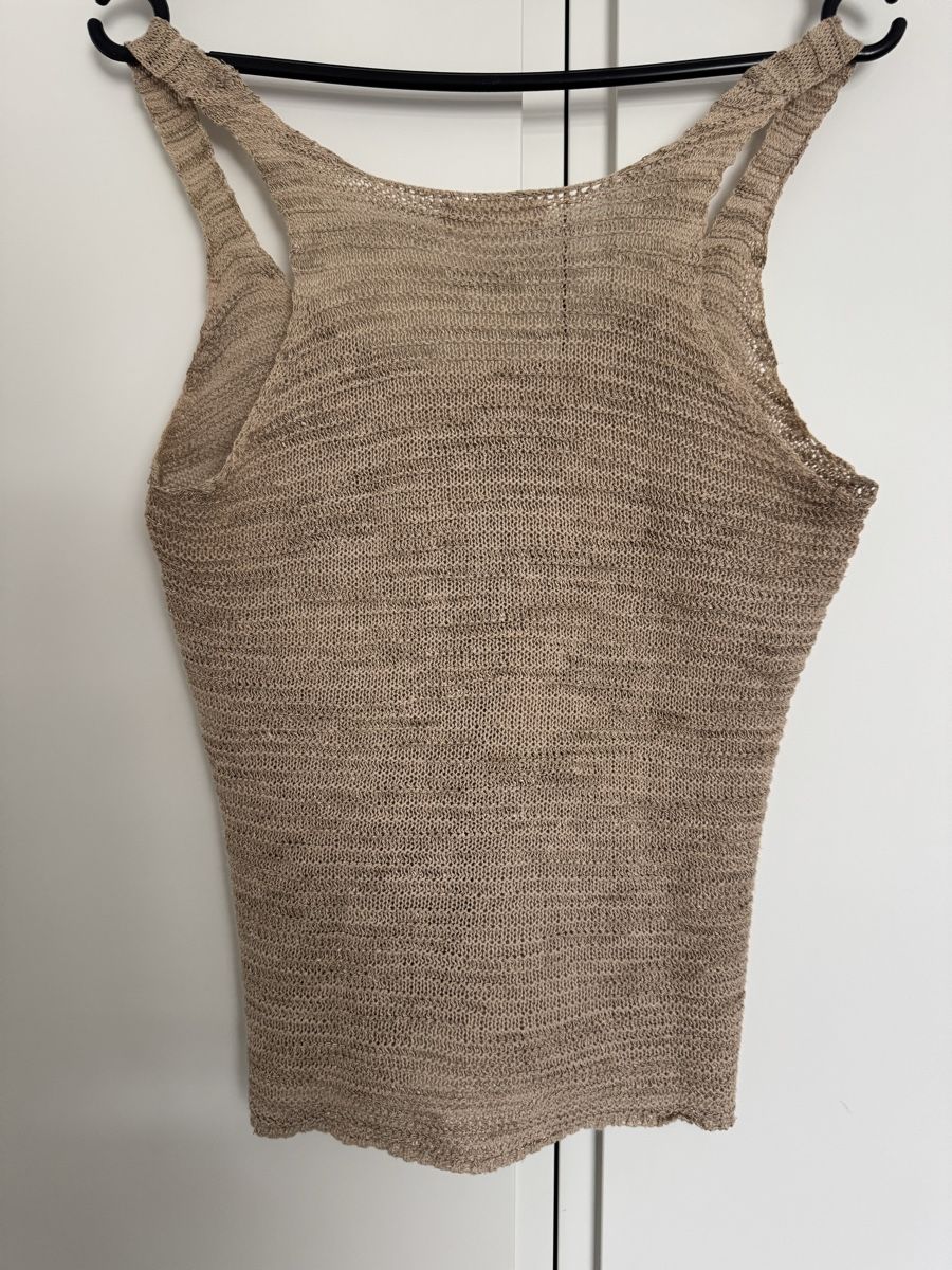 Mango Tops: Summer top – D'occasion à Genève par chk_h2dy 1