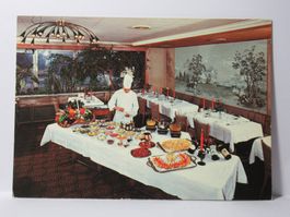 Restaurant Rossweid , Schneisingen