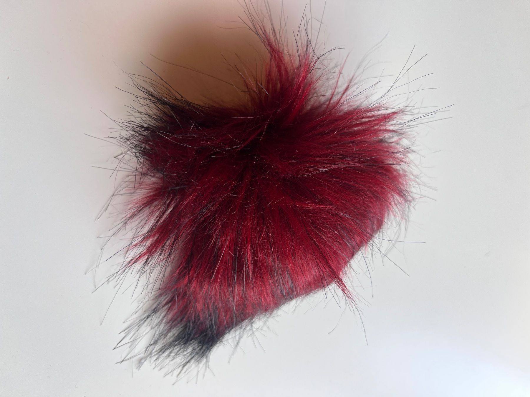 Pro Lana Lana: Kunstfell Pompon Pro Lana – Nuovo e nell'imballaggio originale da Büsserach venduto da bor_s88m 1