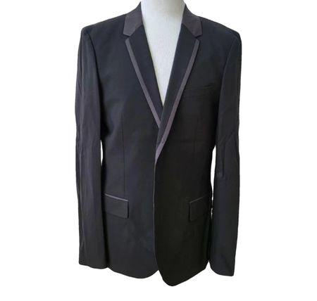 Blazer von Hugo Boss Red Label, 1 Knopf, neu, Gr. 50
