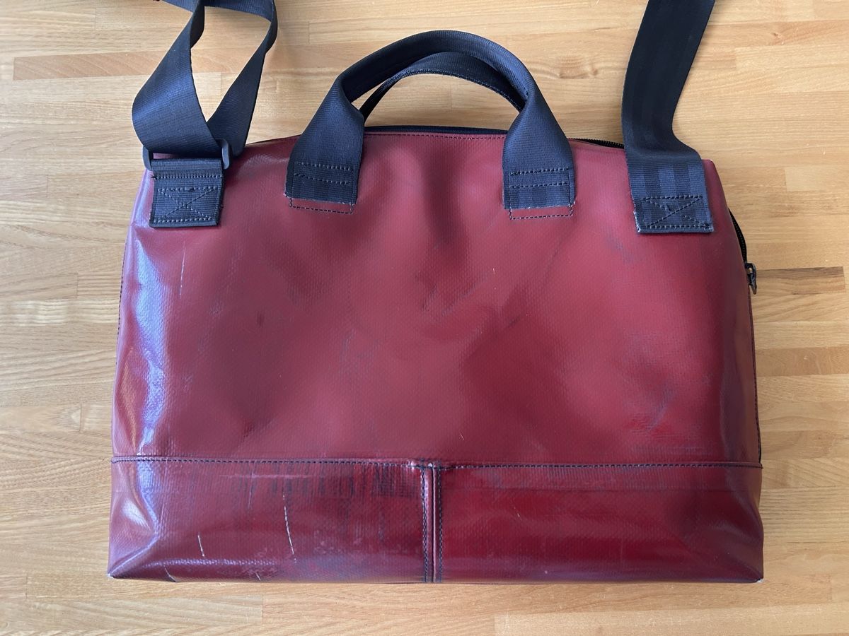 Freitag Sacs: FREITAG Laptoptasche – D'occasion à Wanzwil par san_6zx5 1